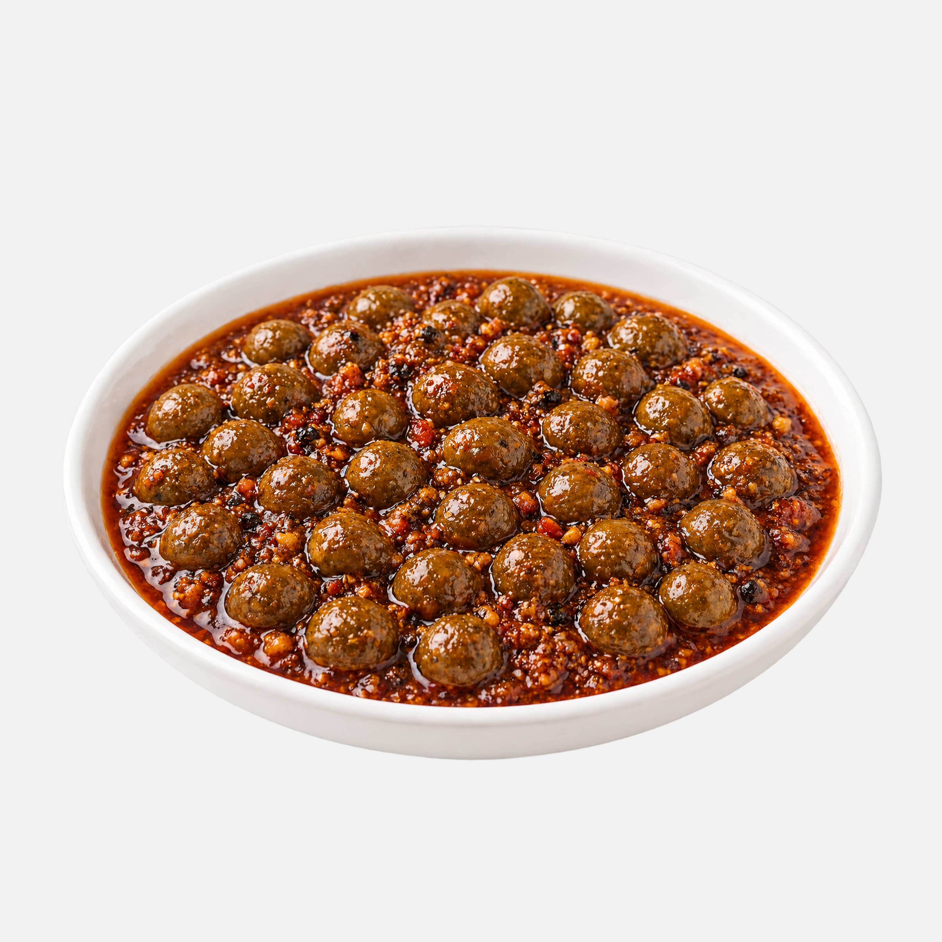 Sohphie (Bayberry) Pickle | Tangy North East Special | 300g