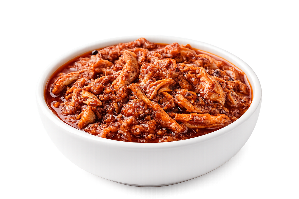 Chicken Pickle Jar| Homemade Style | 2x Spicy Jar - 250g