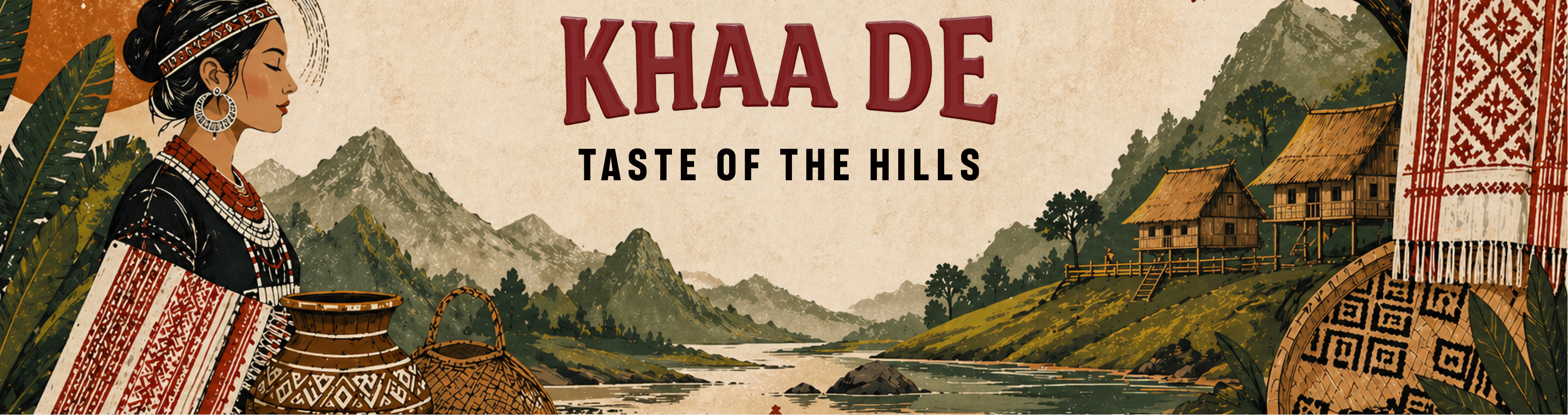 Khaa De Northeast Store